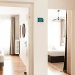 Cozy Refuge Des Hirondelles Апартаменты *