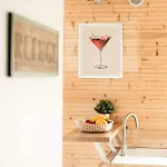 Cozy Refuge Des Hirondelles Апартаменты *