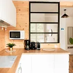 Cozy Refuge Des Hirondelles Апартаменты *