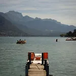Cozy Refuge Des Hirondelles Апартаменты *