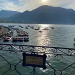 Апартаменты Cozy Refuge Des Hirondelles Анси