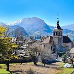 Cozy Refuge Des Hirondelles