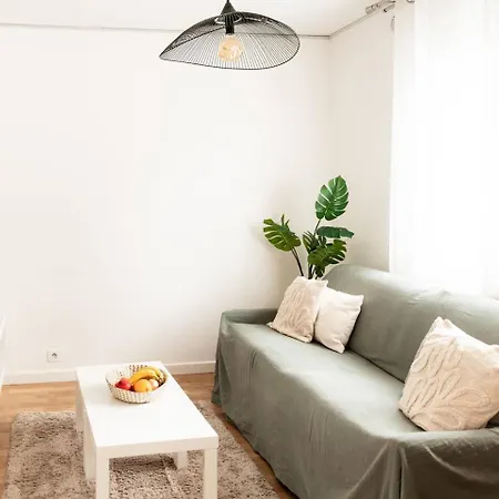Cozy Refuge Des Hirondelles Апартаменты *