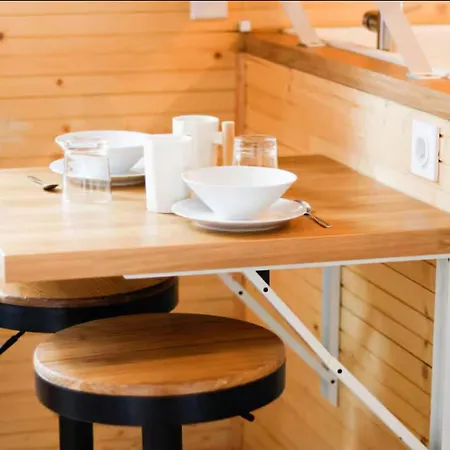 Cozy Refuge Des Hirondelles Апартаменты