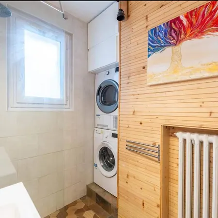 Апартаменты Cozy Refuge Des Hirondelles *