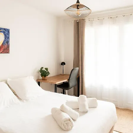 Cozy Refuge Des Hirondelles Апартаменты Анси