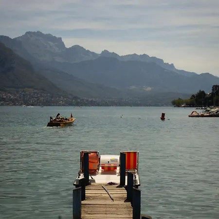 Cozy Refuge Des Hirondelles Апартаменты *